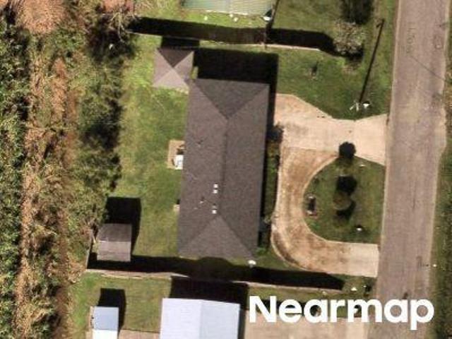House for sale in New Roads, Louisiana