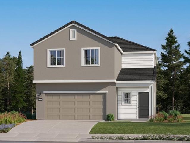 House for sale in Madera, California