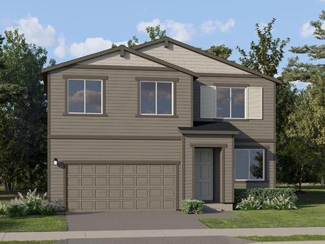 House for sale in Stanwood, Washington