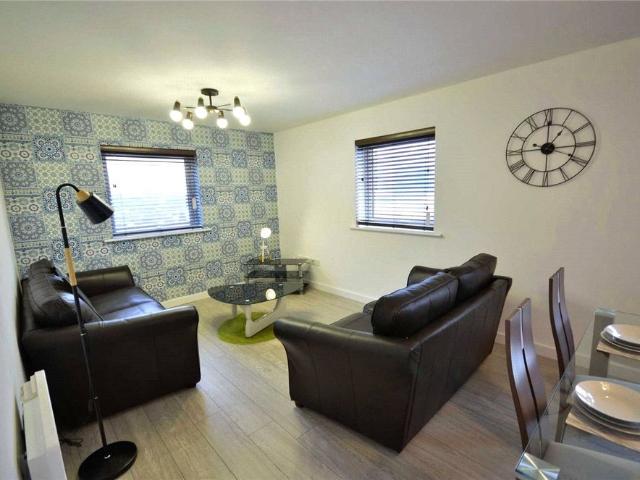 Apartment for rent in City Centre, Georgia