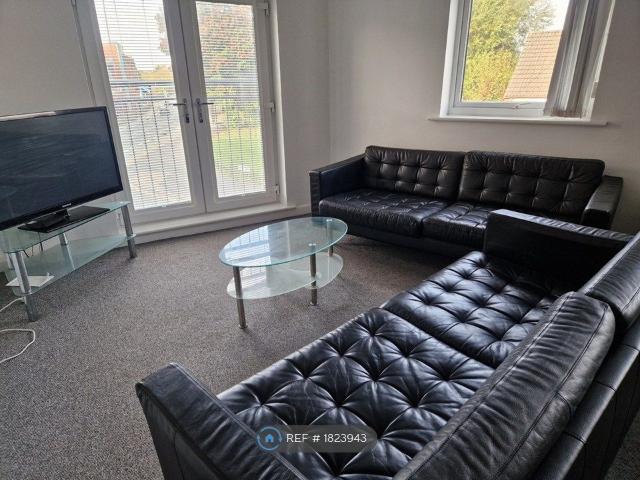 Room for rent in Blackfriars, Salford