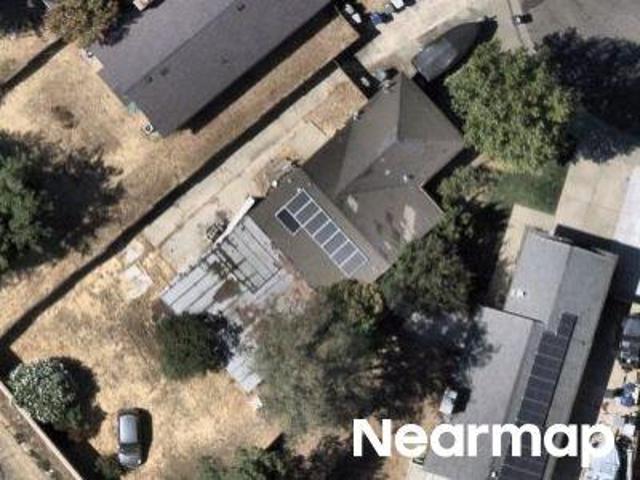 House for sale in Sacramento, California