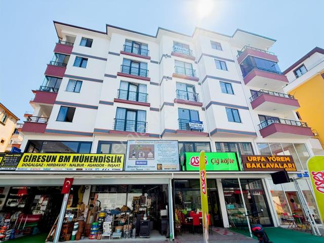 Giresun içerisinde satılık mülk