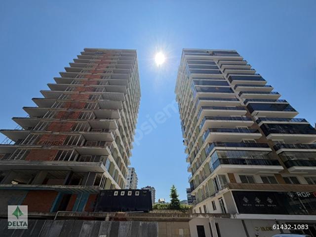 Işık Sitesi D-E-F Blok, Giresun Merkez içerisinde satılık mülk