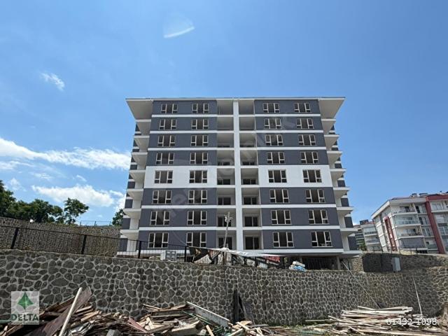 Gedikkaya, Giresun Merkez içerisinde satılık mülk