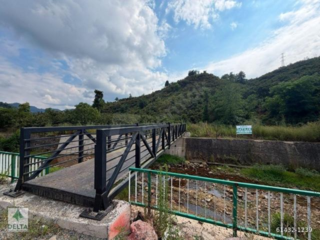Samugüney, Bulancak içerisinde satılık mülk