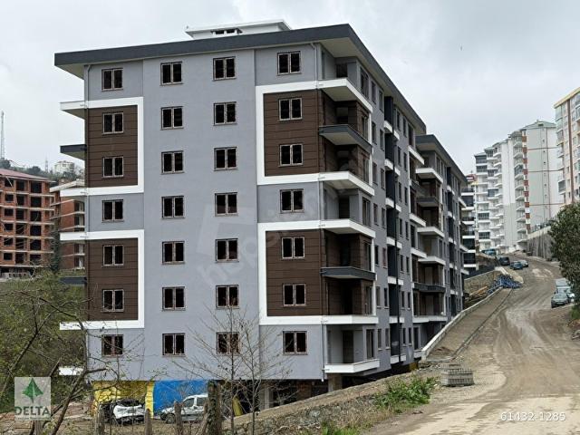Gedikkaya, Giresun Merkez içerisinde satılık mülk