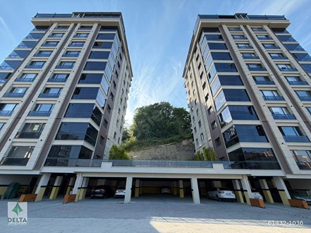 Afta Konutları, Giresun Merkez içerisinde satılık mülk