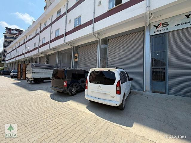 Giresun içerisinde satılık Dükkan