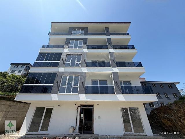 Güre, Giresun Merkez içerisinde satılık mülk