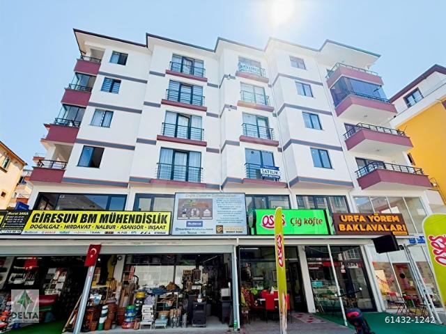 Giresun içerisinde satılık mülk