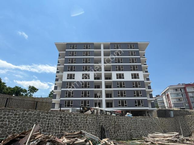 Giresun içerisinde satılık mülk
