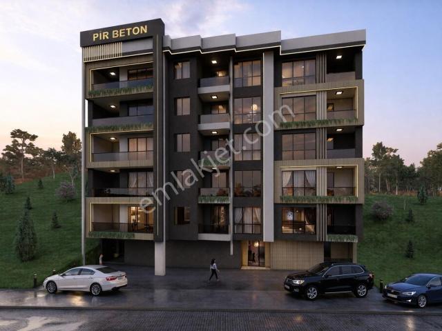 Giresun içerisinde satılık mülk