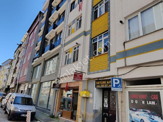 Giresun içerisinde satılık mülk
