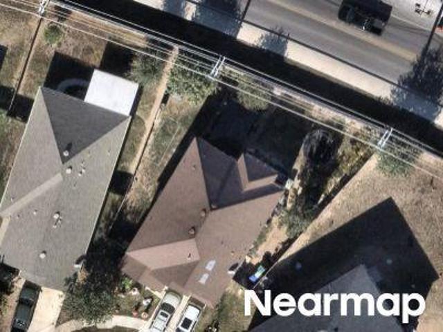 House for sale in Texas