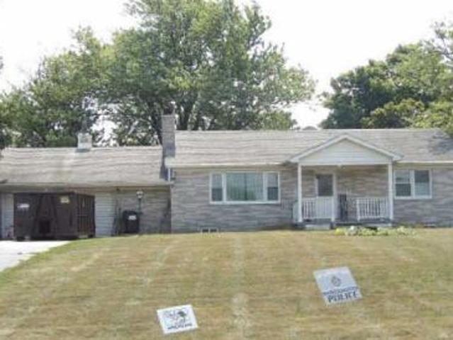 House for sale in Brogue House for sale in Brogue