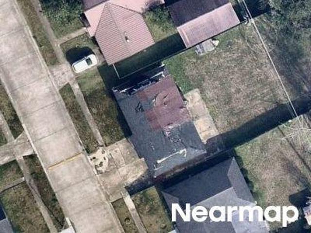 House for sale in Louisiana