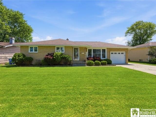 House for sale in East Amherst, New York