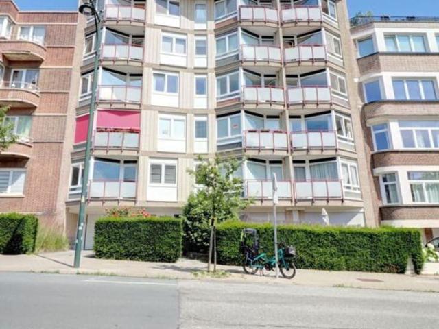 Kot location à Oudergem, Bruxelles