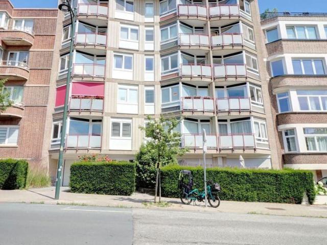 Kot location à Oudergem, Bruxelles