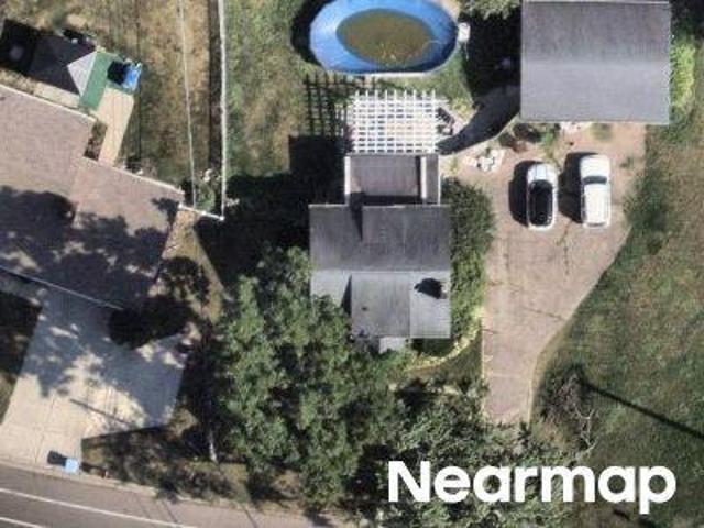 House for sale in Lansing, Michigan