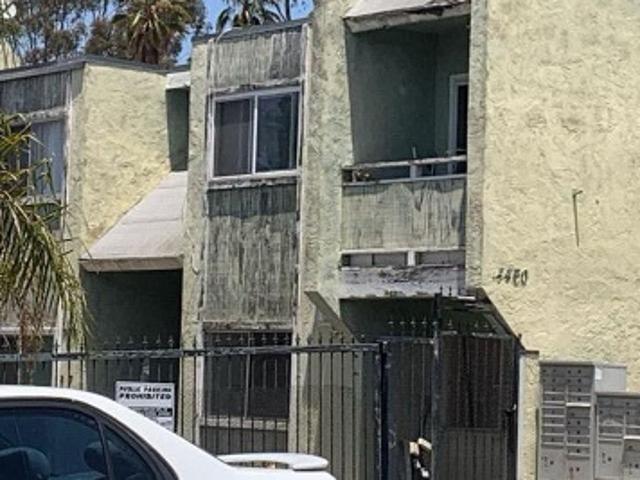Condo for sale in National City, California