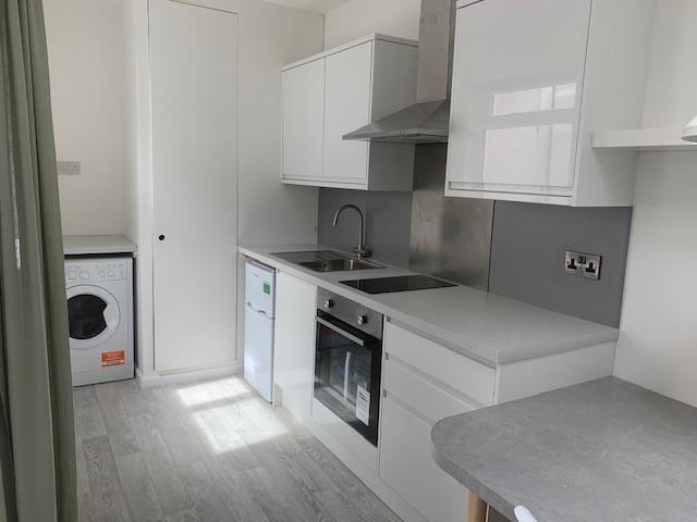 Apartment for rent in Metchley, Birmingham