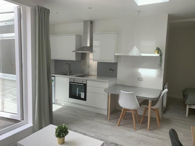Apartment for rent in Bournbrook, West Midlands
