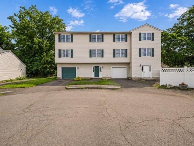 Condo for sale in Malden, Massachusetts