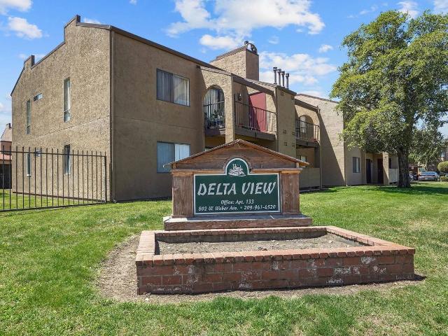 Apartment for rent in Stockton, San Joaquin County