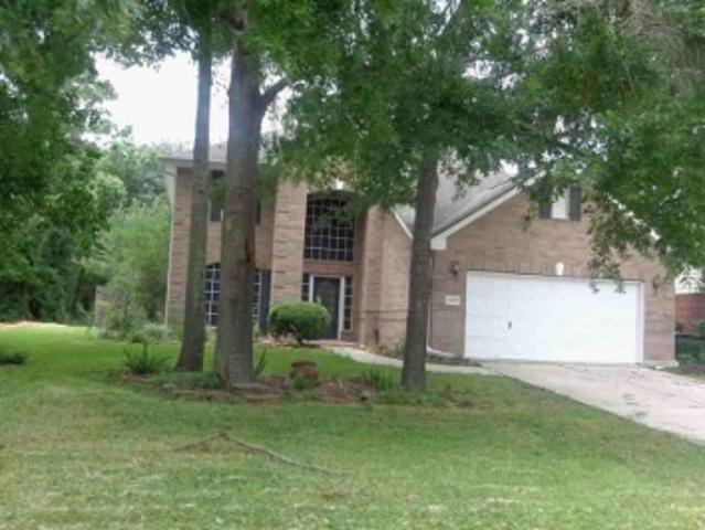 House for sale in Harris, Texas