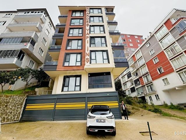Giresun içerisinde satılık mülk