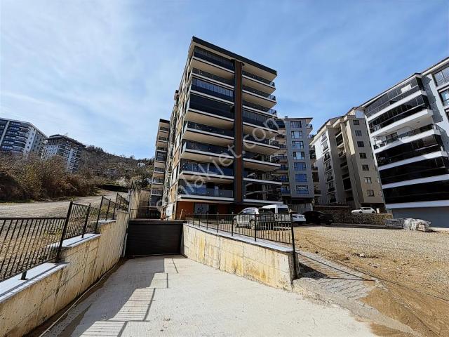 Giresun içerisinde satılık mülk