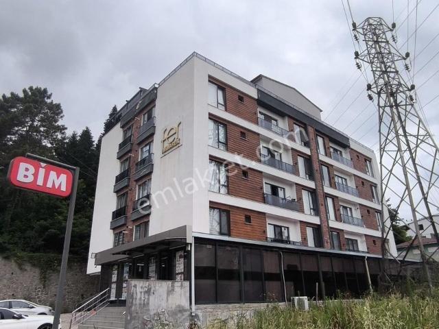 Giresun içerisinde kiralık mülk