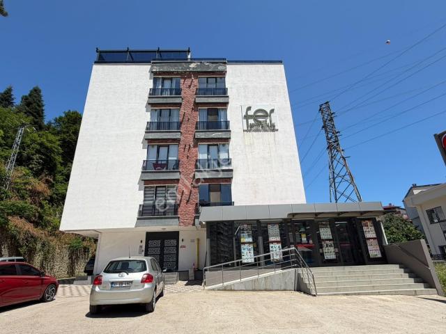Giresun içerisinde kiralık mülk