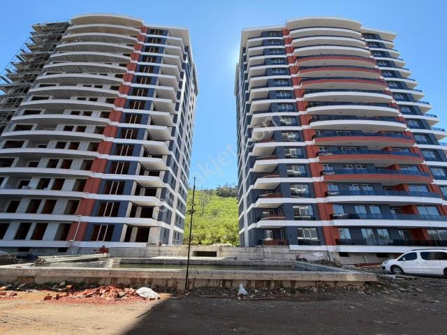 Giresun içerisinde satılık mülk