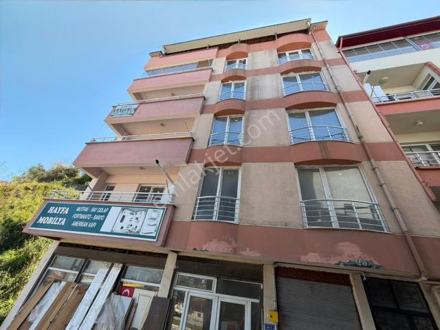 Giresun içerisinde satılık mülk