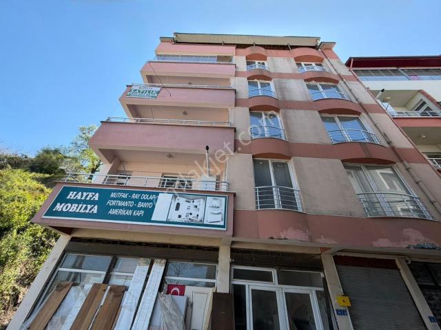 Giresun içerisinde satılık mülk