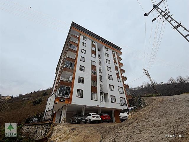 Nizamiye Mahallesi, Giresun Merkez içerisinde satılık mülk
