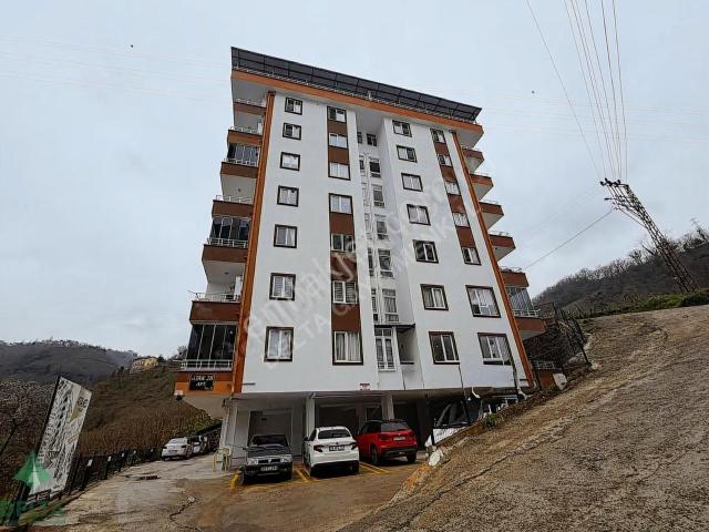 Giresun içerisinde satılık mülk