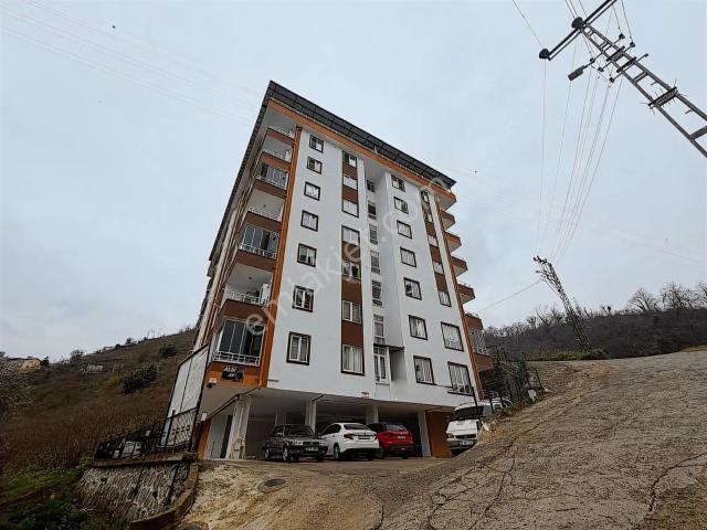 Nizamiye Mahallesi, Giresun Merkez içerisinde satılık mülk