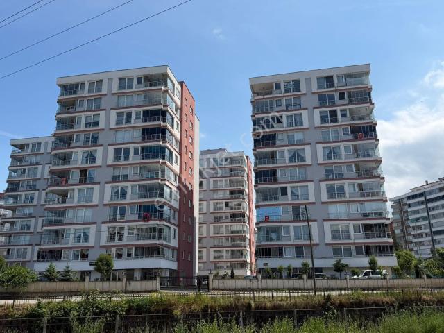 Güre, Giresun Merkez içerisinde satılık mülk