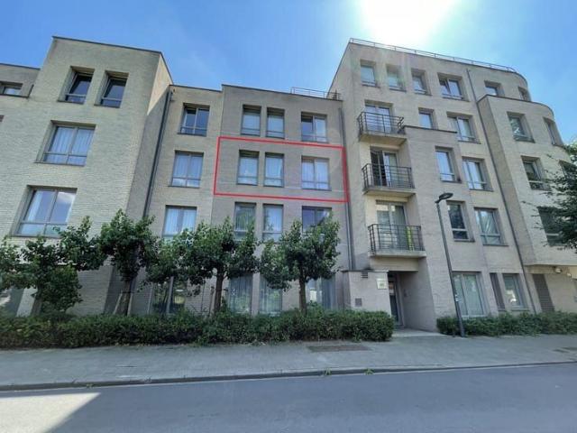 Appartement location à Oudergem, Bruxelles