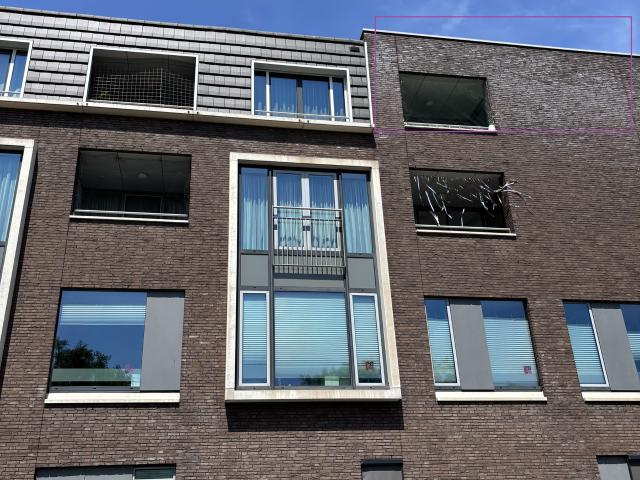 Appartement te huur in Rosmalen, Noord Brabant