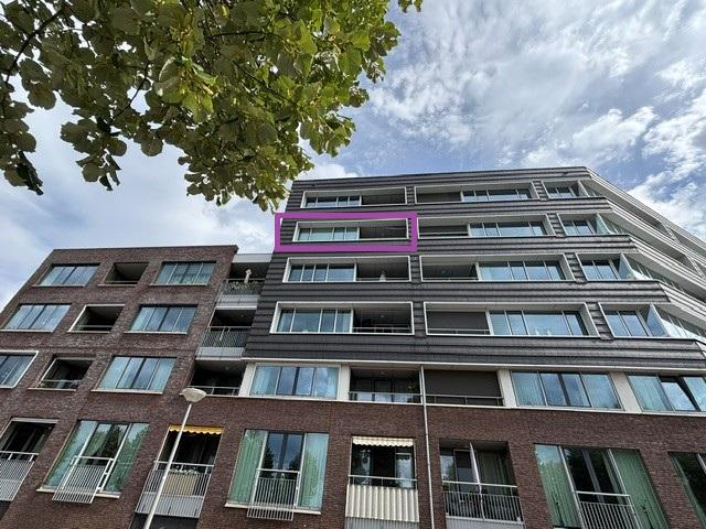 Appartement te huur in Rosmalen, Noord Brabant
