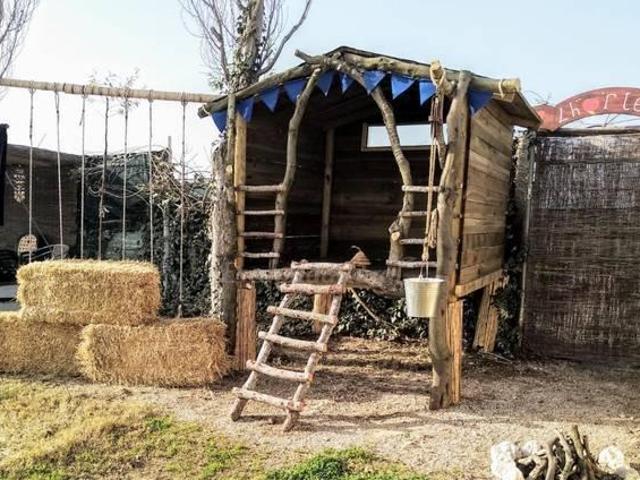 Casa en alquiler en Deltebre