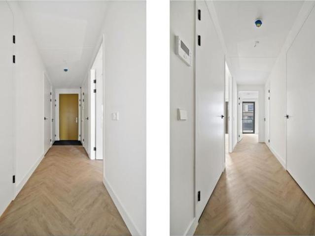 Appartement te huur in Loosduinen, Den Haag