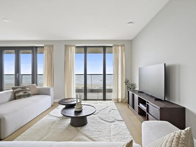 Appartement te huur in Loosduinen, Zuid Holland