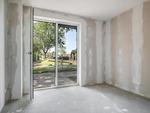 Appartement te huur in Kattendijke