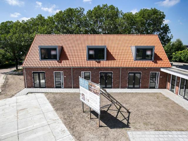 Appartement te huur in Kattendijke